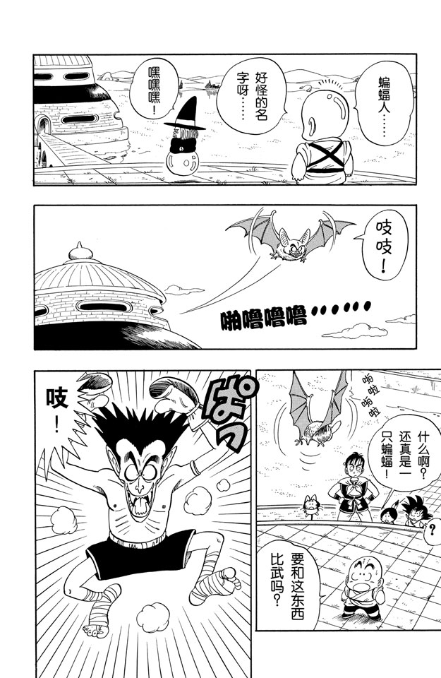 龙珠