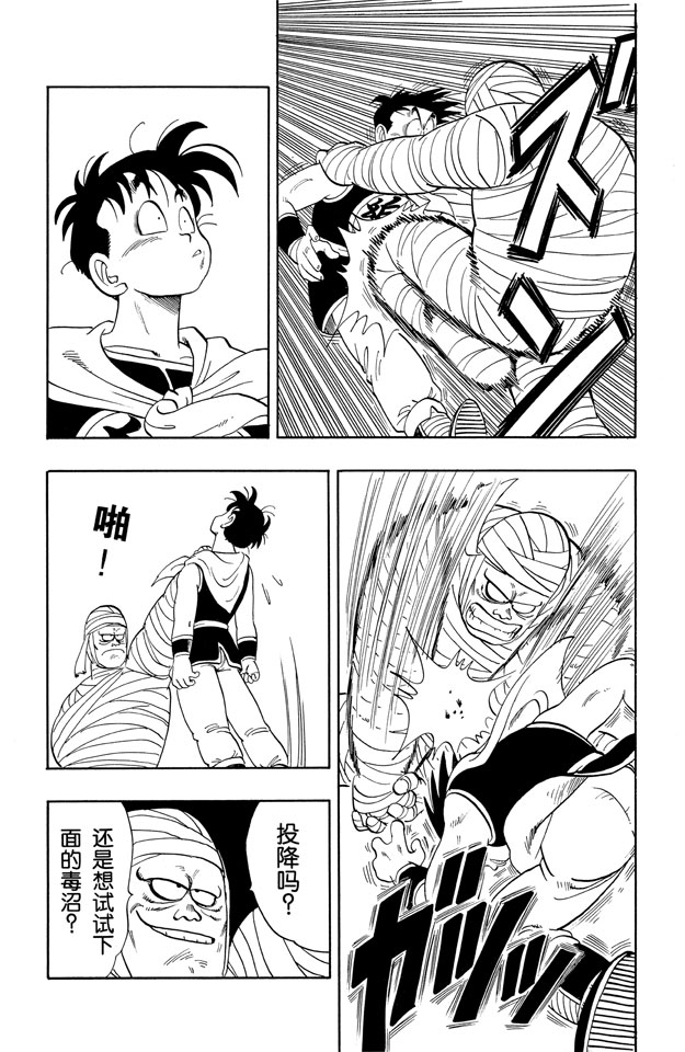 龙珠