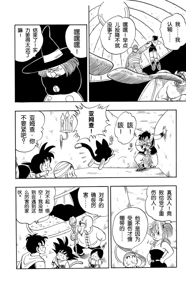 龙珠