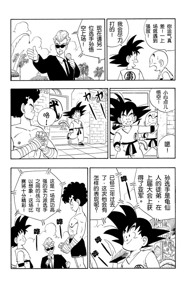龙珠