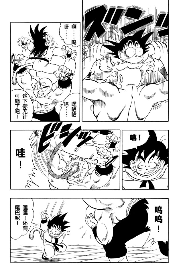 龙珠