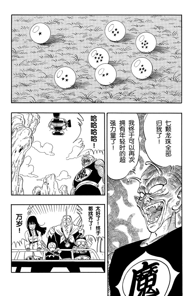 龙珠
