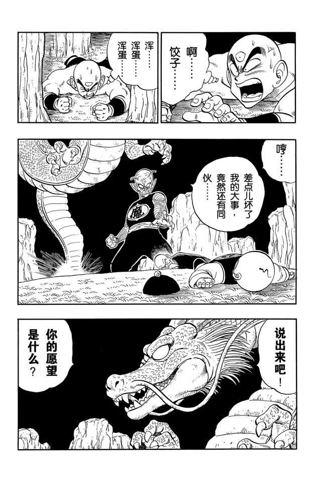 龙珠