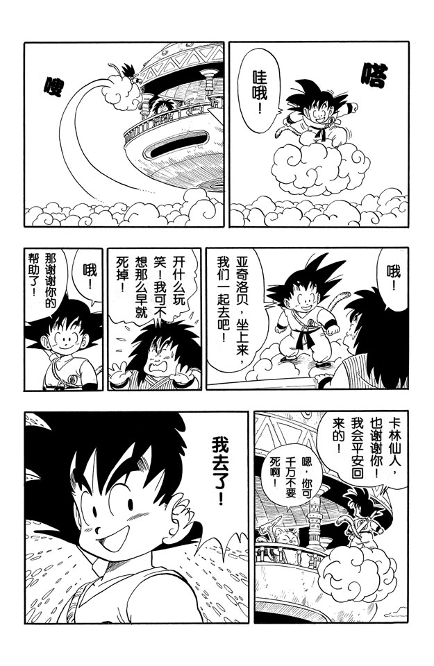 龙珠