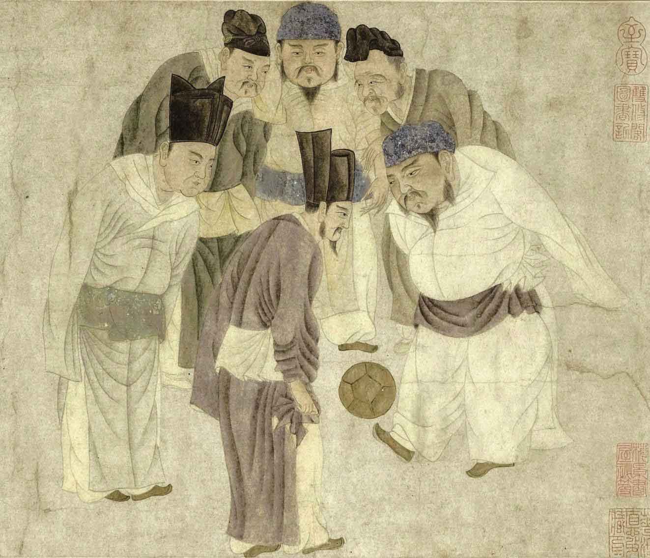卧榻之侧