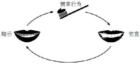 习惯的力量