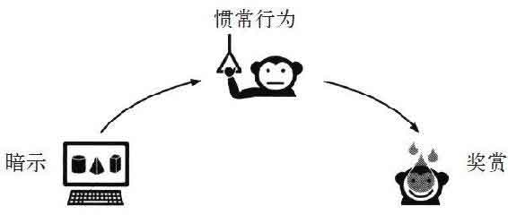 习惯的力量