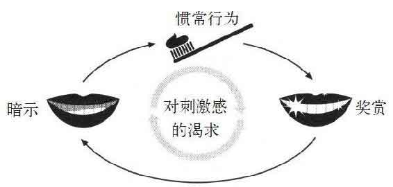 习惯的力量