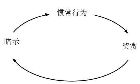 习惯的力量