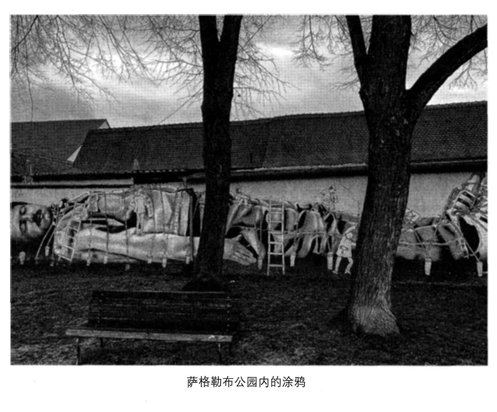 血与蜜之地