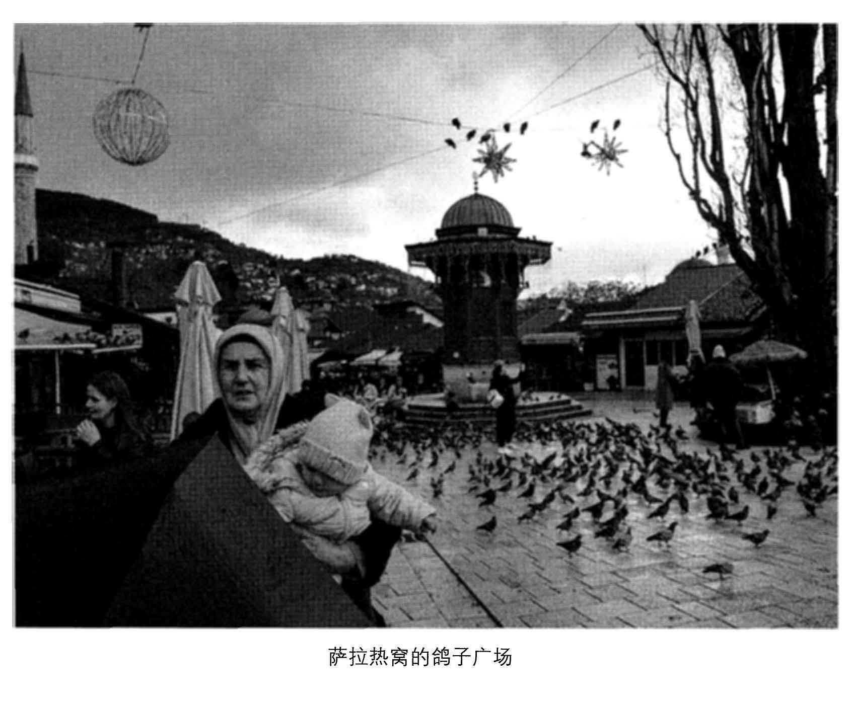 血与蜜之地