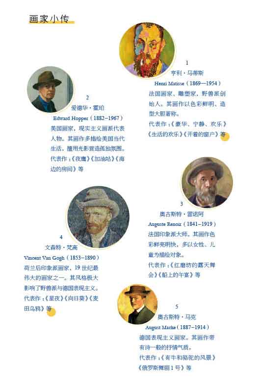 一间自己的房间