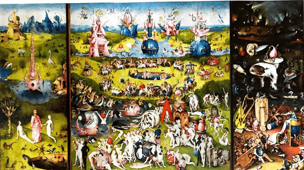 哲学家的最后一课