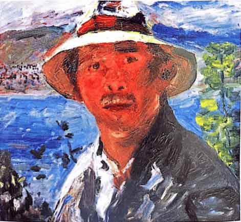 哲学家的最后一课